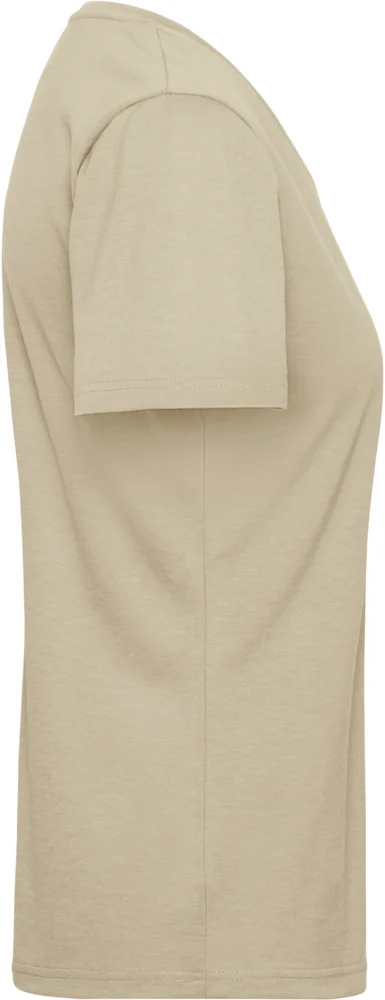 Damen Bio Workwear T-Shirt - Solid