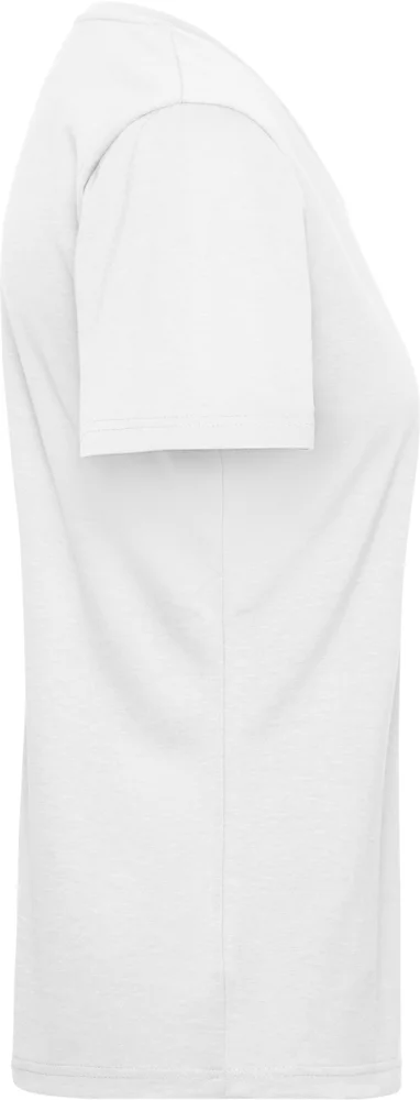 Damen Bio Workwear T-Shirt - Solid