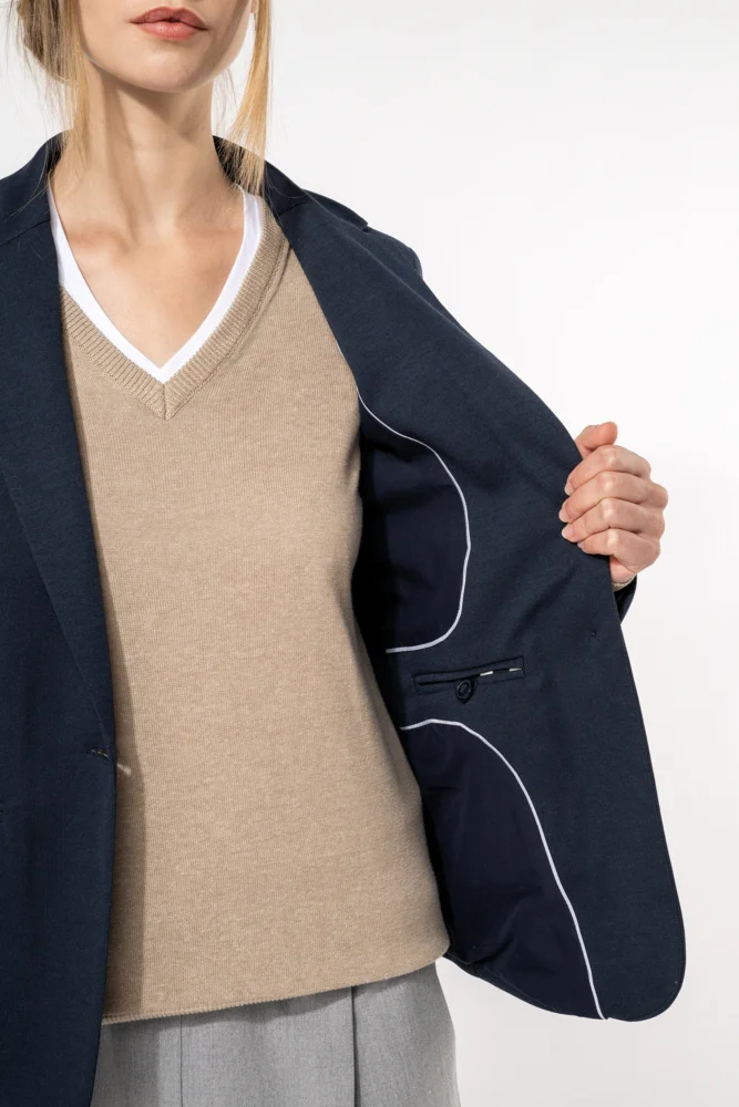 Damen Blazer