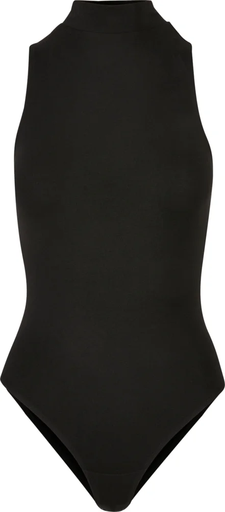 Damen Body ärmellos
