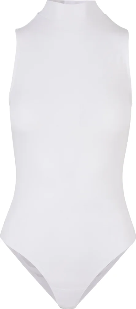 Damen Body ärmellos