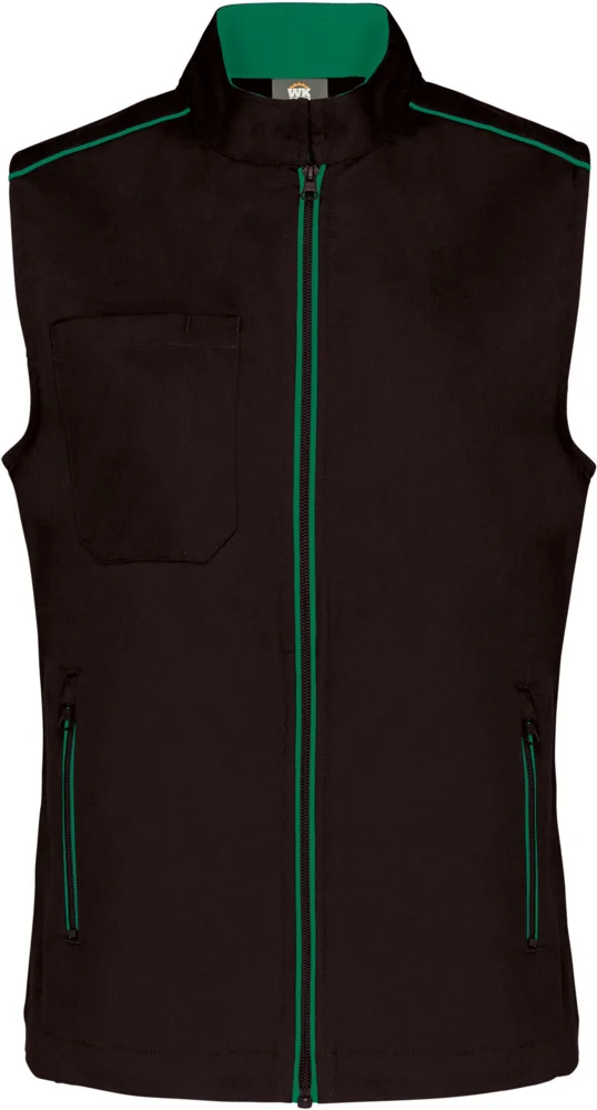 Damen Bodywarmer "Day-to-Day"