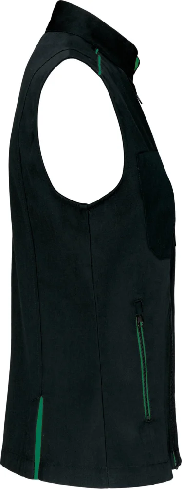 Damen Bodywarmer "Day-to-Day"