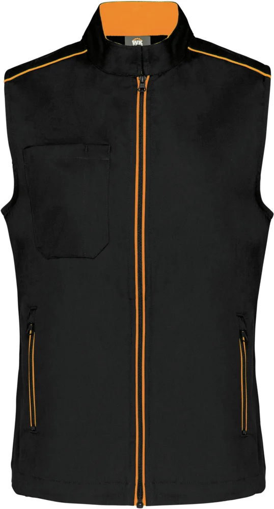 Damen Bodywarmer "Day-to-Day"