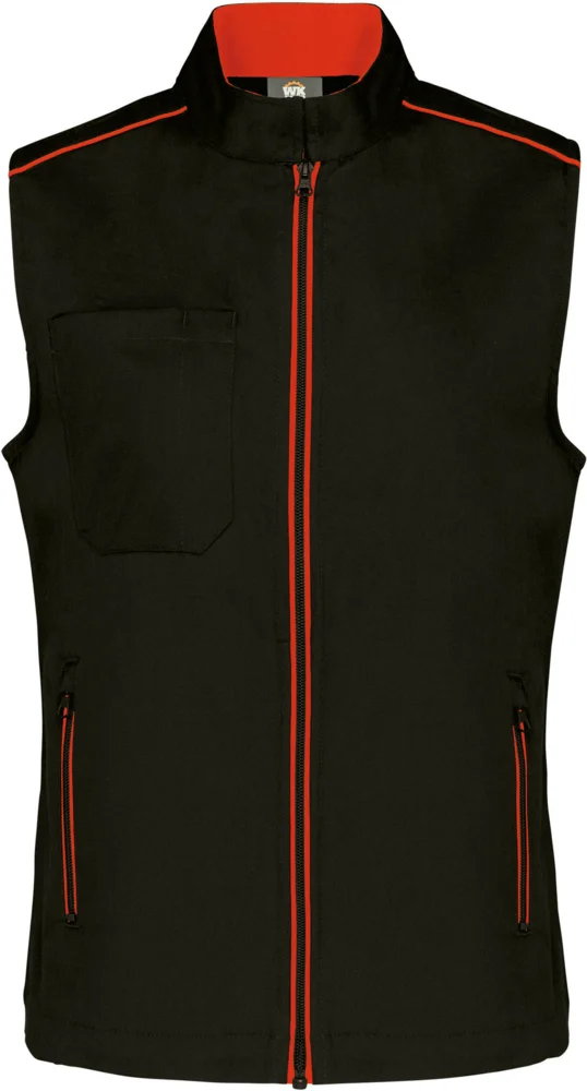 Damen Bodywarmer "Day-to-Day"