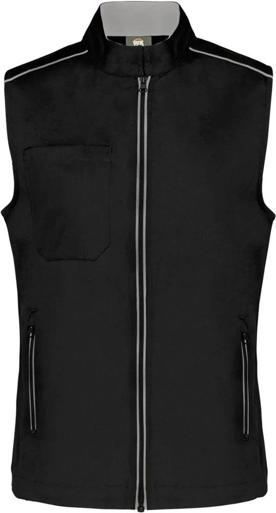 Damen Bodywarmer "Day-to-Day"