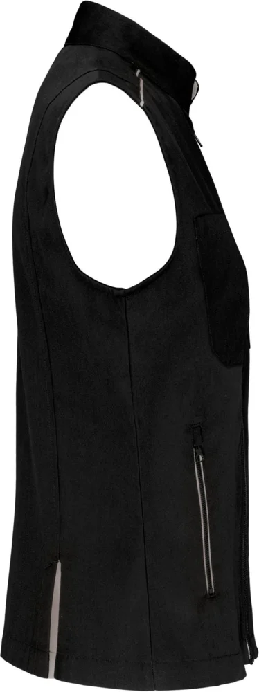 Damen Bodywarmer "Day-to-Day"