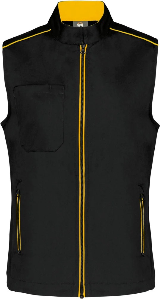 Damen Bodywarmer "Day-to-Day"