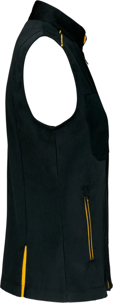 Damen Bodywarmer "Day-to-Day"