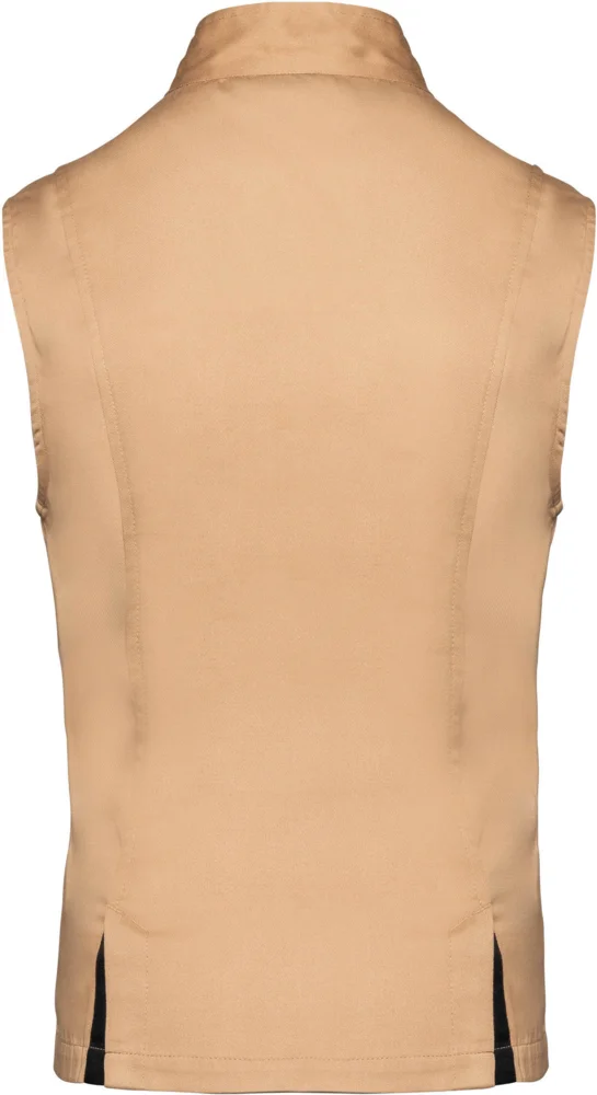 Damen Bodywarmer "Day-to-Day"