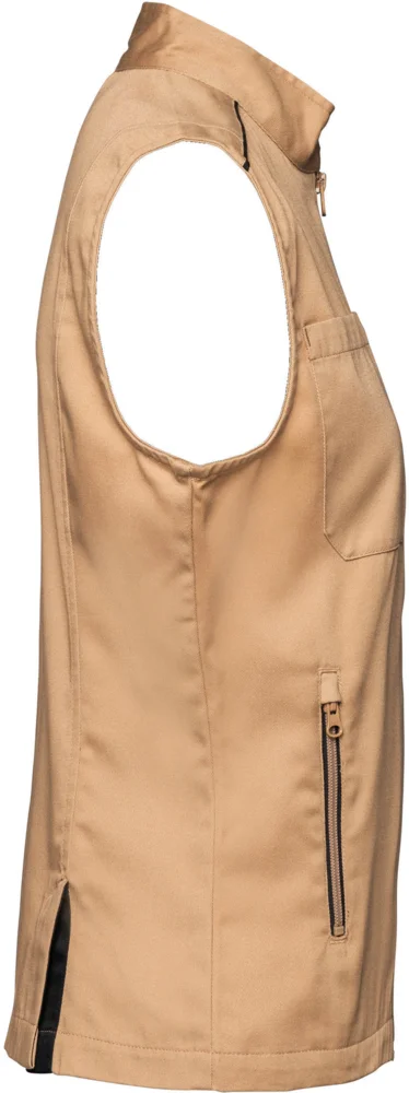 Damen Bodywarmer "Day-to-Day"