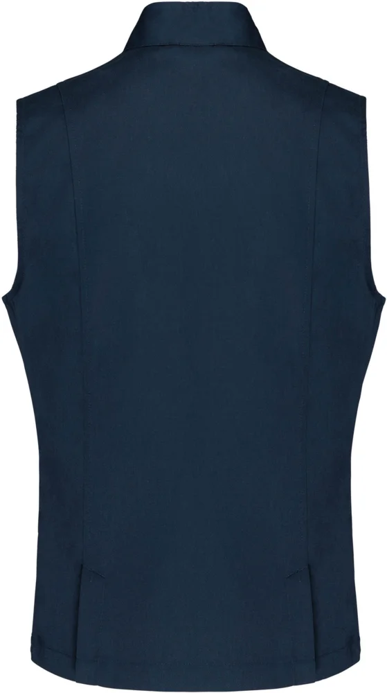 Damen Bodywarmer "Day-to-Day"