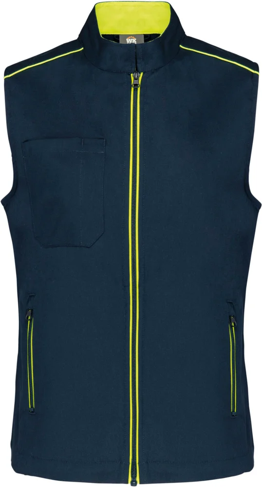 Damen Bodywarmer "Day-to-Day"