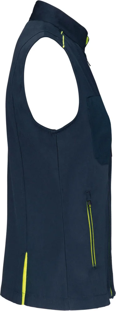 Damen Bodywarmer "Day-to-Day"
