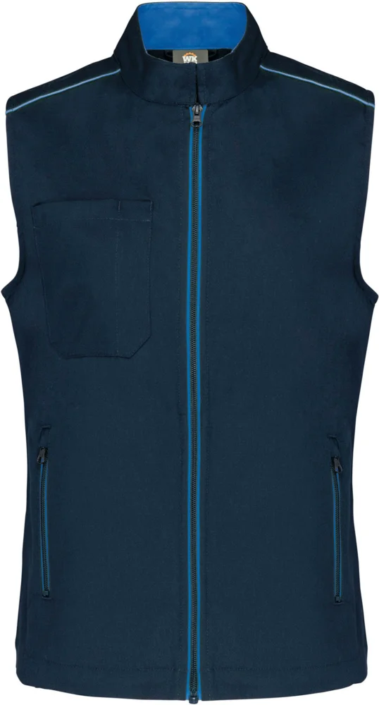 Damen Bodywarmer "Day-to-Day"