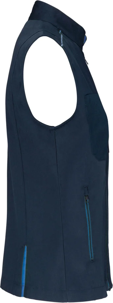 Damen Bodywarmer "Day-to-Day"