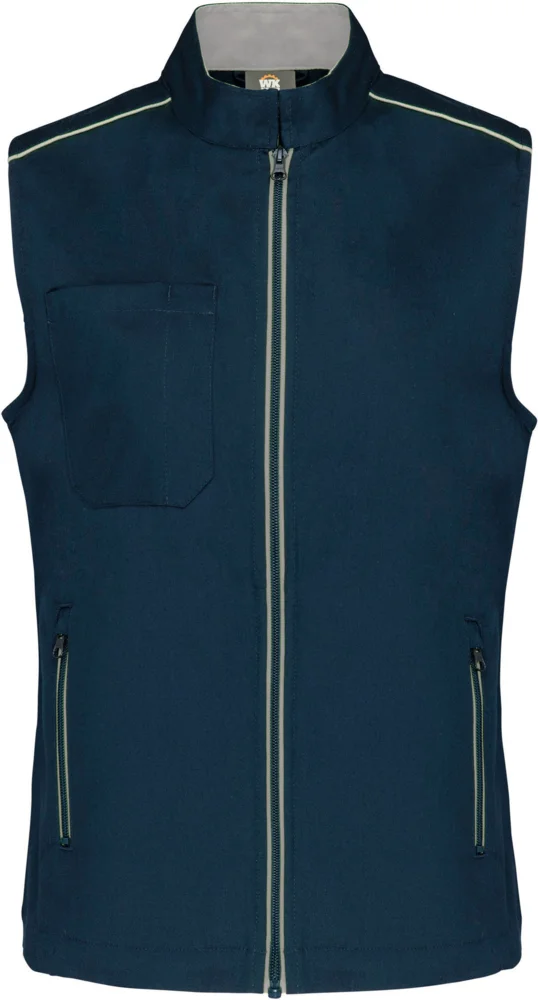 Damen Bodywarmer "Day-to-Day"