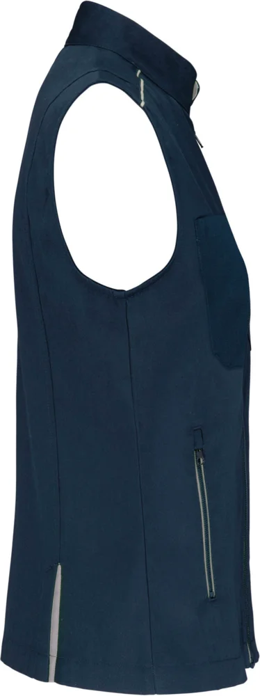 Damen Bodywarmer "Day-to-Day"