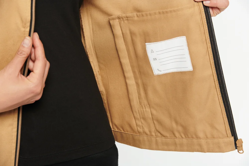 Damen Bodywarmer "Day-to-Day"