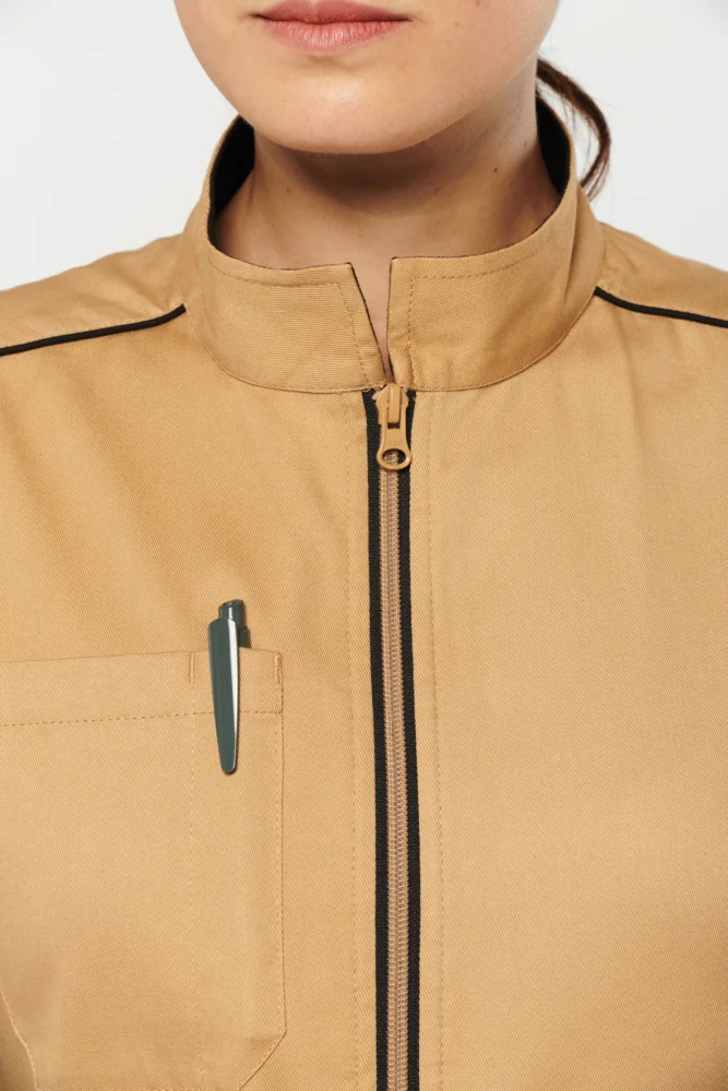Damen Bodywarmer "Day-to-Day"