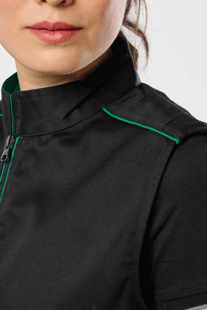 Damen Bodywarmer "Day-to-Day"