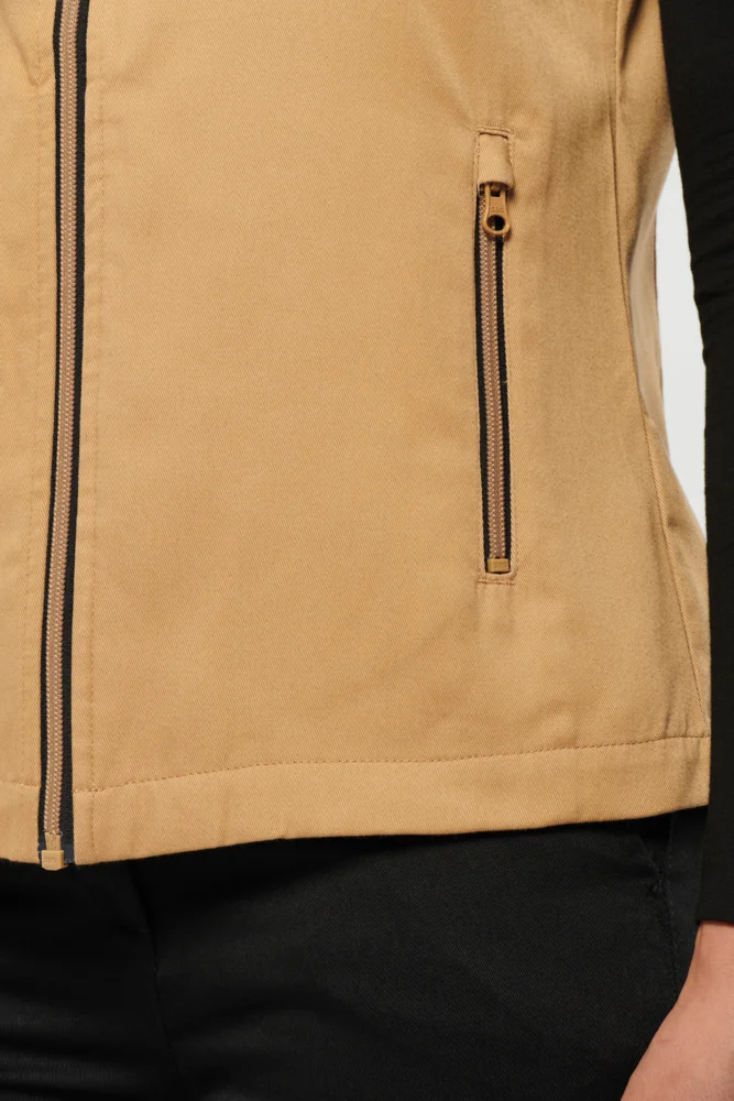 Damen Bodywarmer "Day-to-Day"