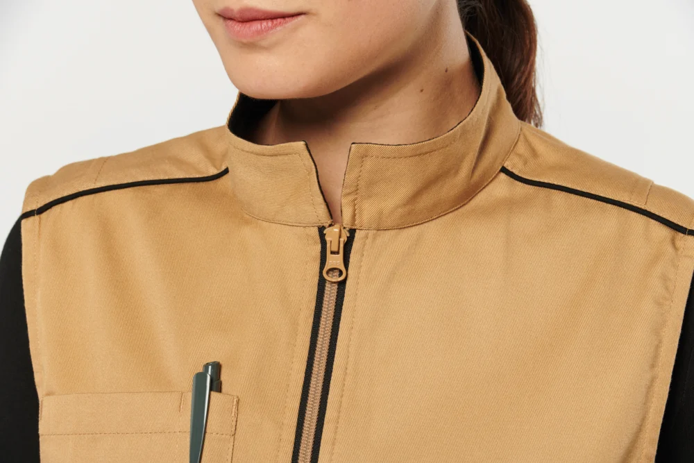 Damen Bodywarmer "Day-to-Day"