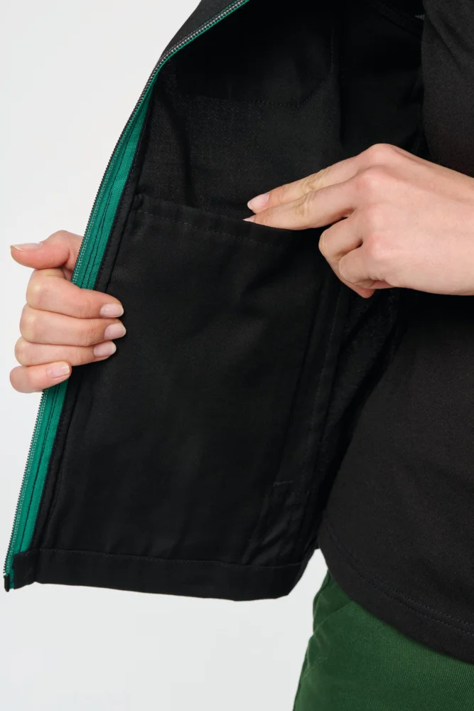 Damen Bodywarmer "Day-to-Day"