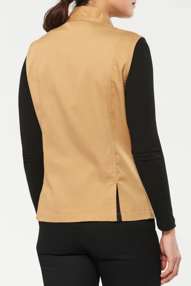Damen Bodywarmer "Day-to-Day"