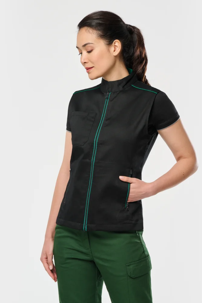 Damen Bodywarmer "Day-to-Day"