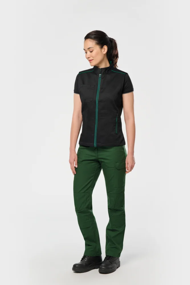Damen Bodywarmer "Day-to-Day"