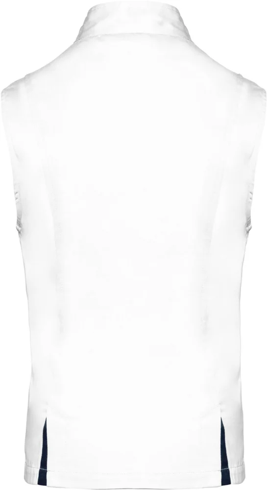 Damen Bodywarmer "Day-to-Day"