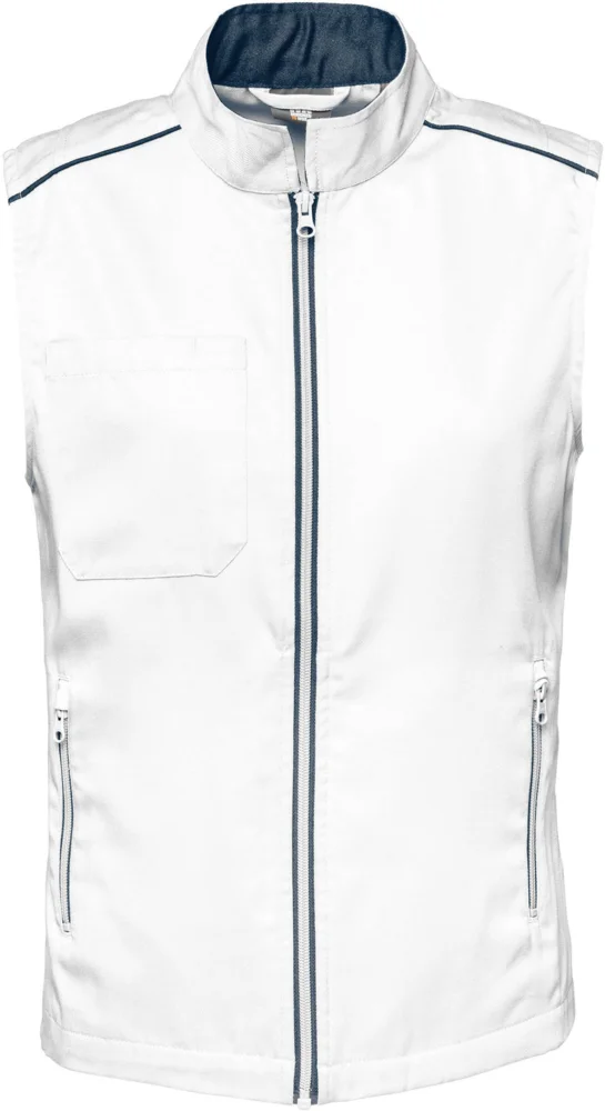 Damen Bodywarmer "Day-to-Day"