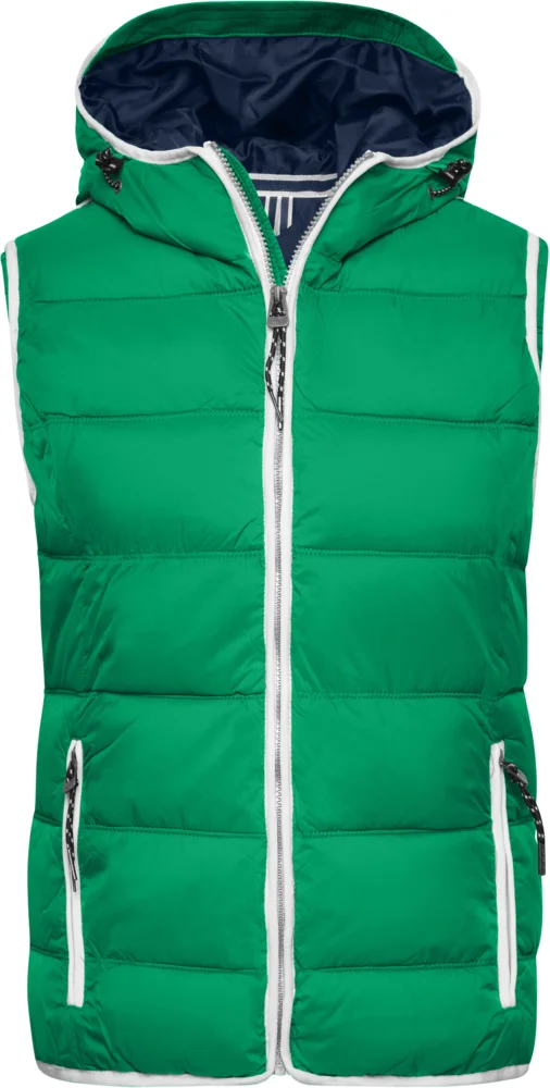 Ladies' Bodywarmer "Maritim"