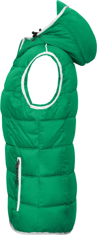 Ladies' Bodywarmer "Maritim"