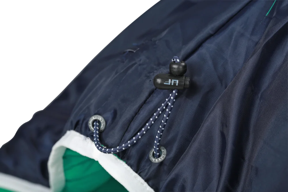 Ladies' Bodywarmer "Maritim"