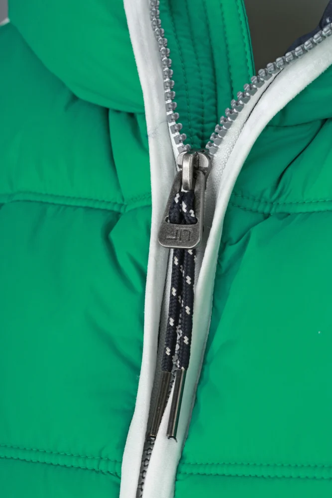 Ladies' Bodywarmer "Maritim"