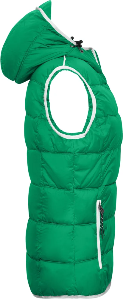 Ladies' Bodywarmer "Maritim"