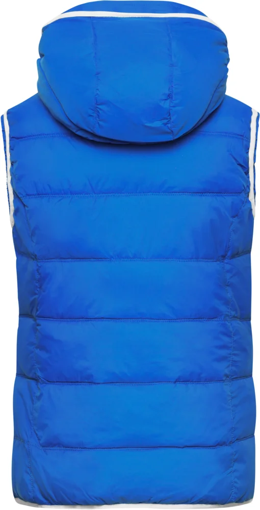 Ladies' Bodywarmer "Maritim"