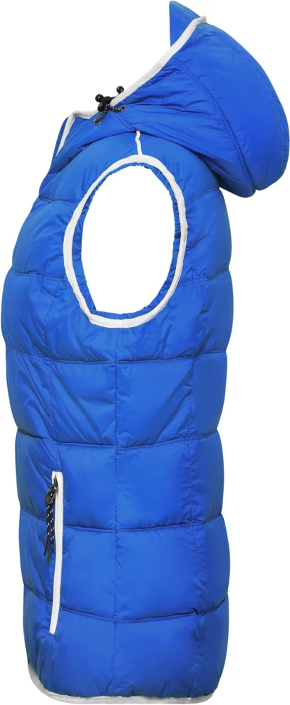 Ladies' Bodywarmer "Maritim"