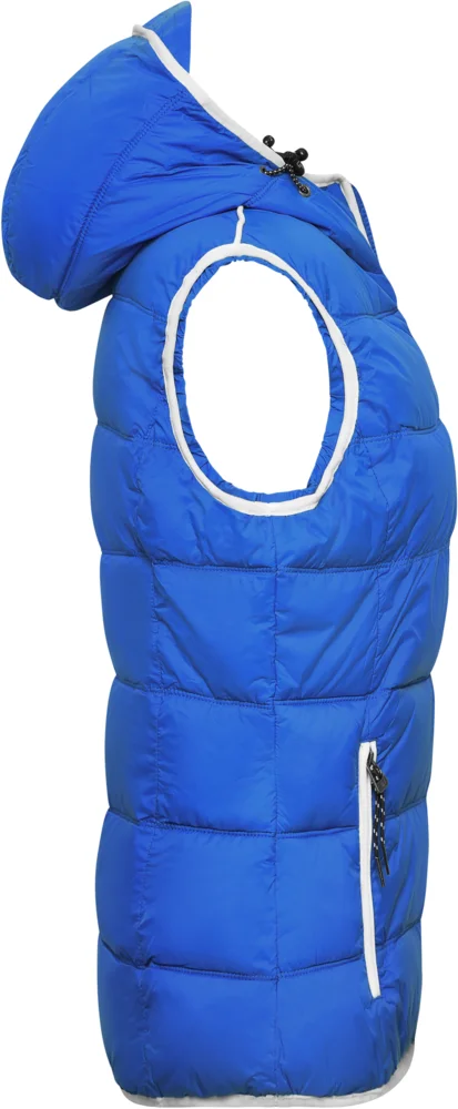 Ladies' Bodywarmer "Maritim"