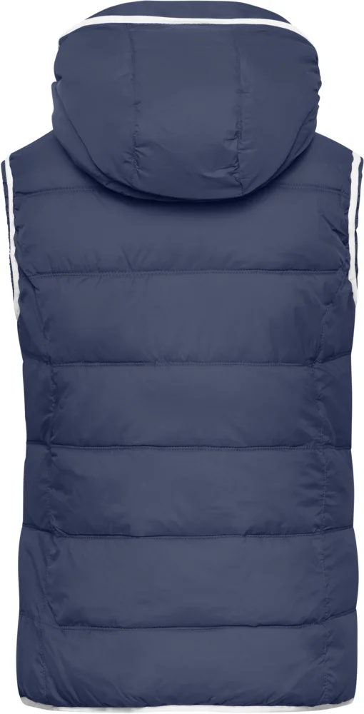 Ladies' Bodywarmer "Maritim"