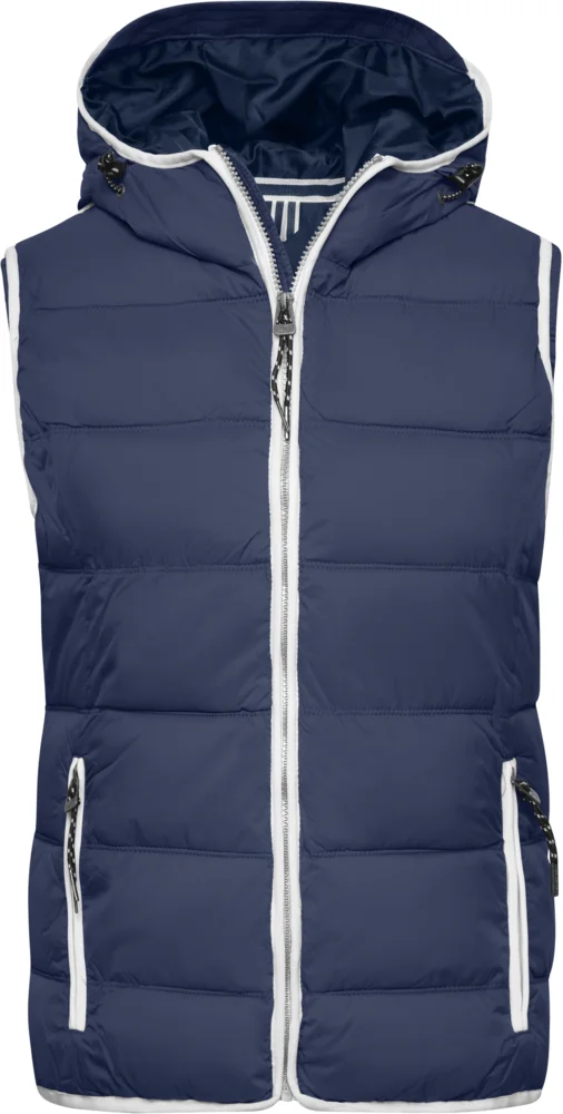 Ladies' Bodywarmer "Maritim"