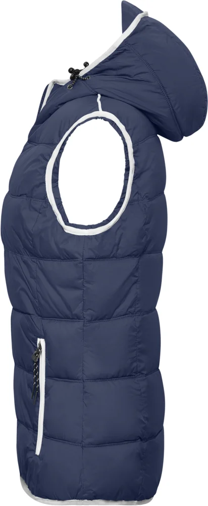Ladies' Bodywarmer "Maritim"