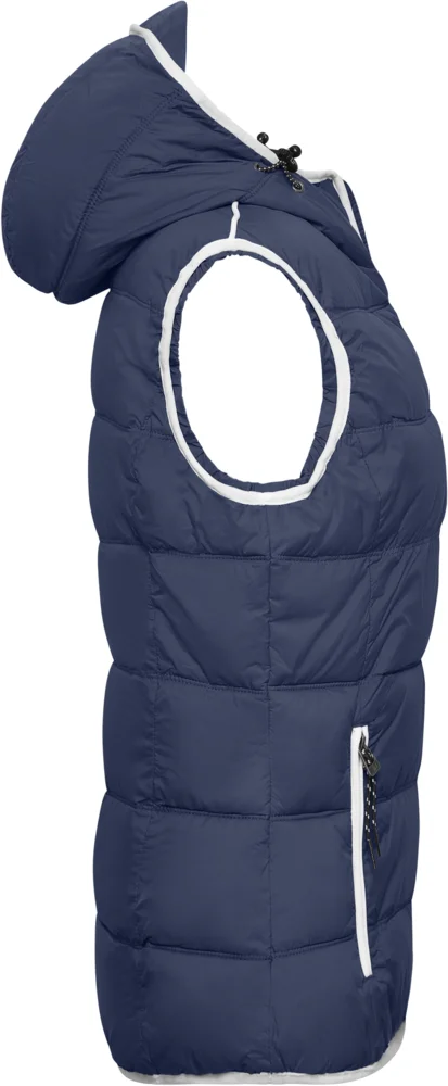 Ladies' Bodywarmer "Maritim"