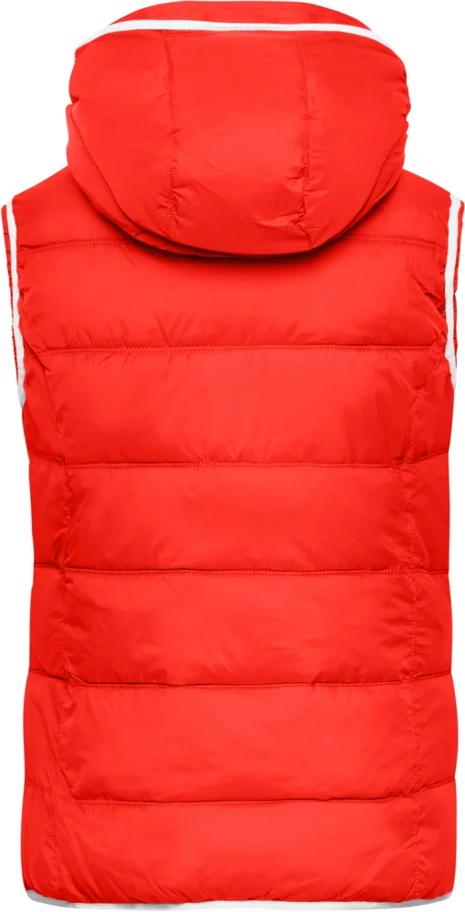 Ladies' Bodywarmer "Maritim"