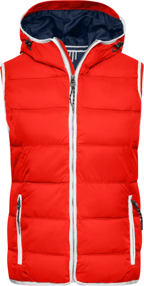 Ladies' Bodywarmer "Maritim"