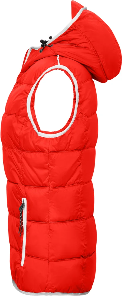 Ladies' Bodywarmer "Maritim"