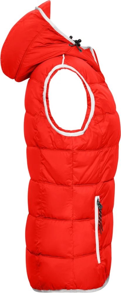Ladies' Bodywarmer "Maritim"