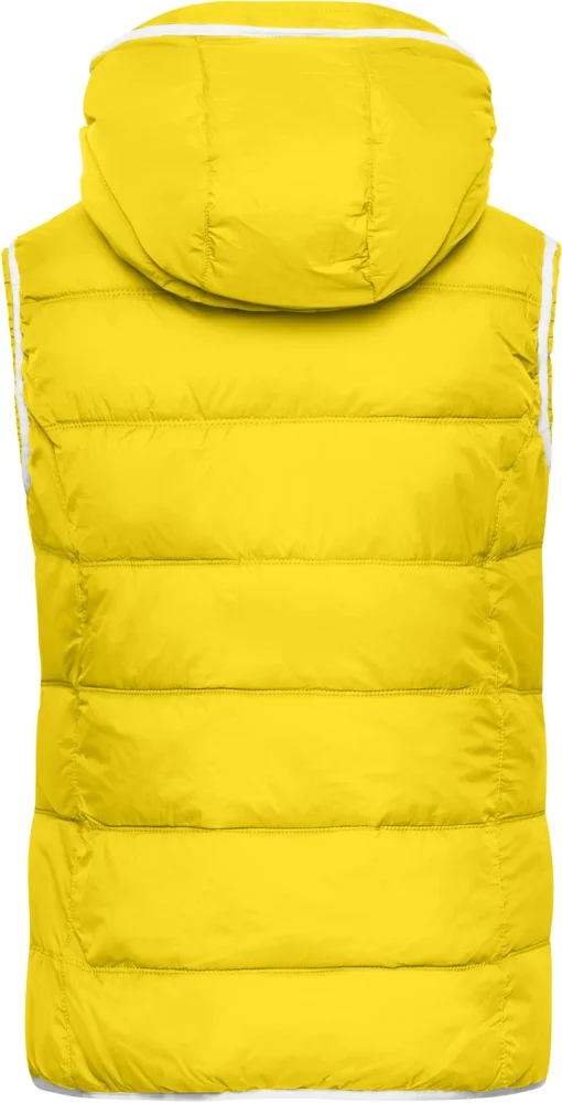 Ladies' Bodywarmer "Maritim"
